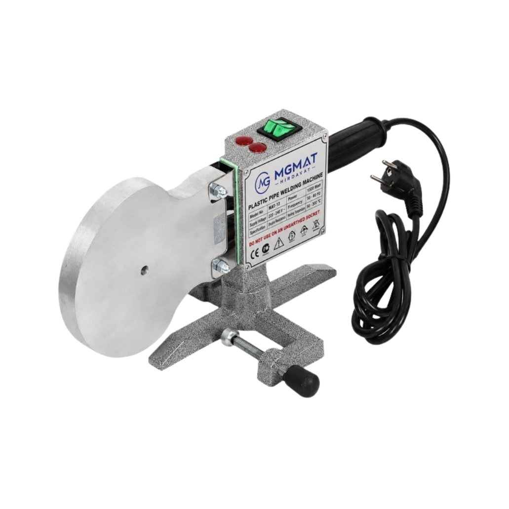 PPR-C 2000 WATT Tek Kaynak Makinesi PPR-C 2000 WATT Tek Kaynak Makinesi - Görsel 1