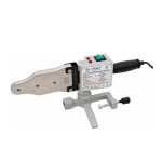 PPR-C Tek Boru Kaynak Makinesi
